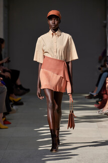 Salvatore Ferragamo Spring 2020 / Salvatore Ferragamo весна-лето 2020 / Неделя моды: Милан